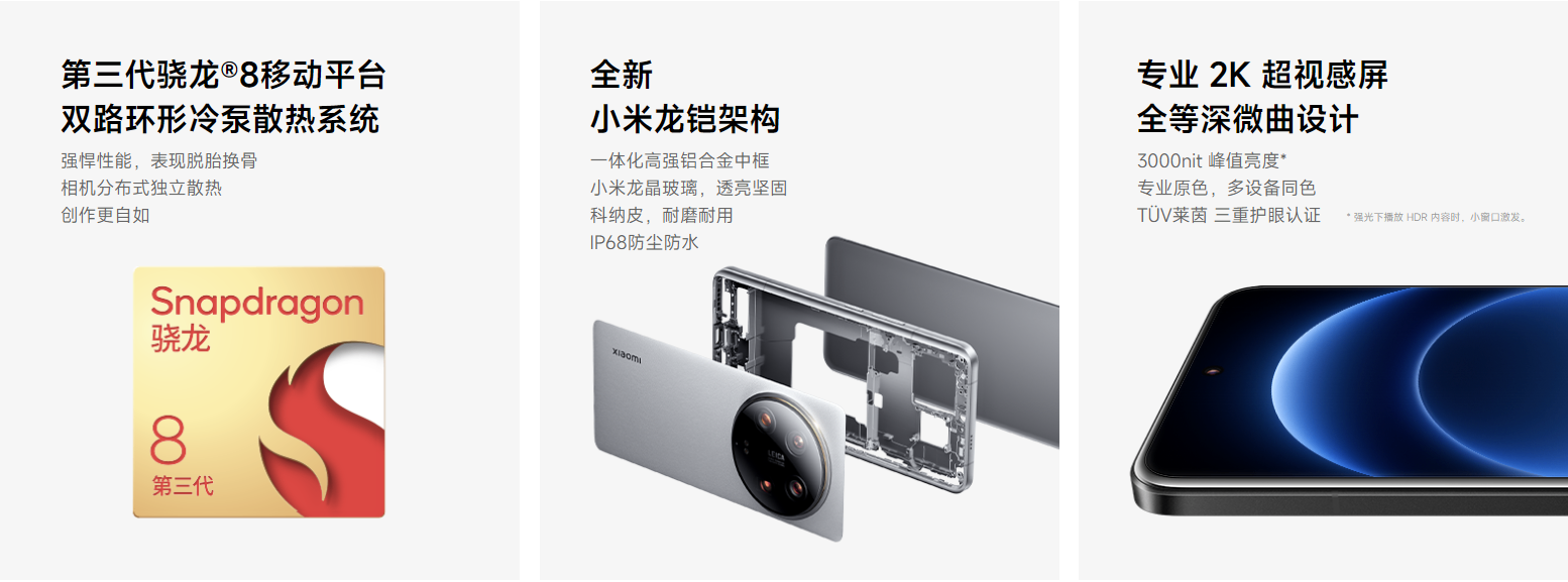 小米14 Ultra