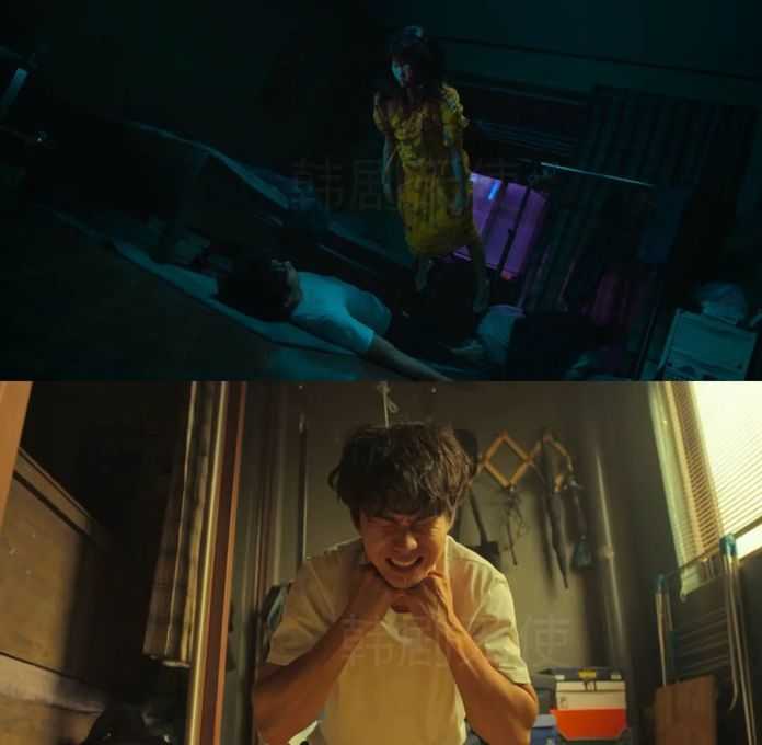 2b200c23ba5cde50e615eb5094601ec86d665d06 所以,盲女也被他給殺了