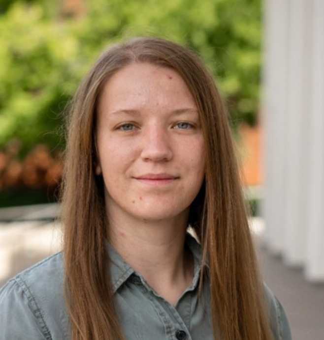 Maura Coursey