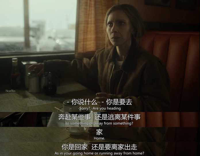 此外，這部劇還有一個亮點——