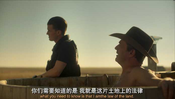 所以他才能通過警局系統迅速找到女主