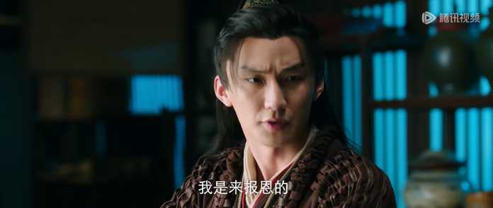 李府這個小院，很快又迎來了新的朋友