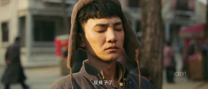 96e7bc0ff6de3ebdc9ec819b5672022b80baeca5 狗剩快跑的故事,從小人物入手