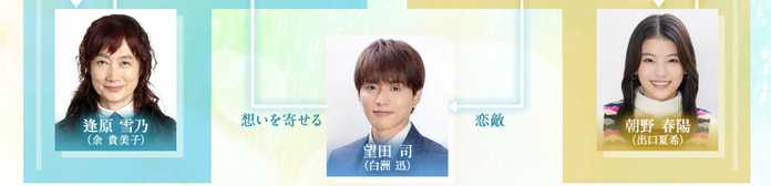 a65dad9e8b25cb3619829bef76650ba949feeacd 最強的可能是主題曲,請到了天后
