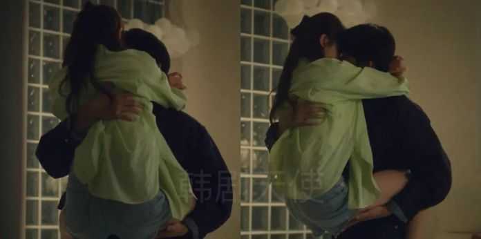 a66faf9d23051a68a584efa9a17edff77e5a17e9 因為她的男閨蜜不告而別,消失了兩年