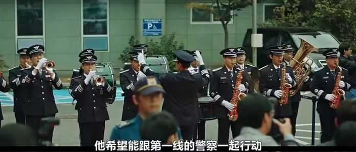 不過這部劇的只能當個爽劇樂呵樂呵
