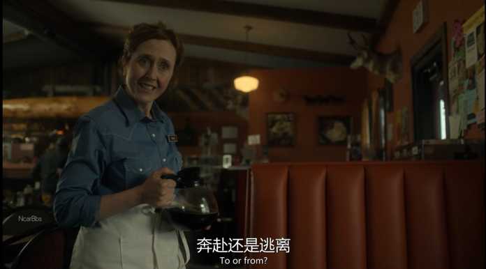 此外，這部劇還有一個亮點——