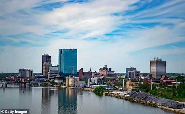 cecd34651a294b0dd5c2e282e3b238bcb258d682 俄亥俄州托萊多(Toledo)