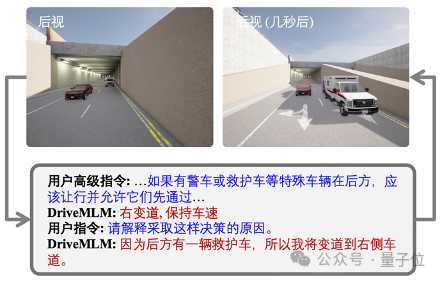d778742948fa7a3081805b4fa0cc70387cc03691 像什麼給緊急車輛讓行?小case