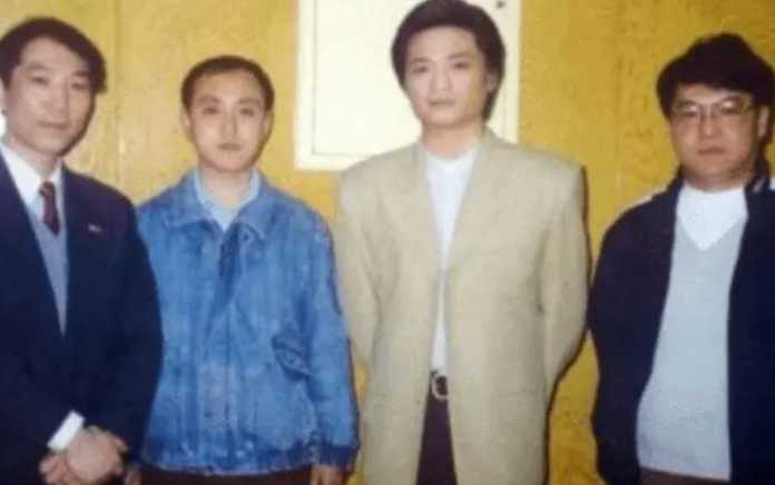 「寧鉑與小崔」