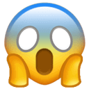 terror