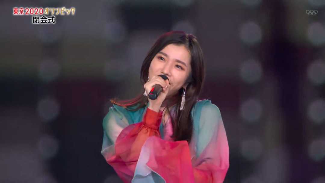 000b144117ca7a7d119f838c20c9139090964342 很多觀眾看了她的表演後,大為讚賞