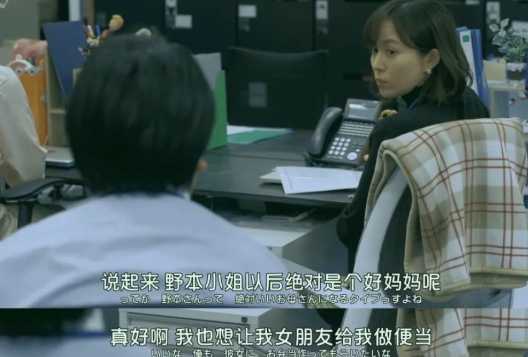 4c3cdedc0c729893b550dd8555152615696558eb 喜歡做飯就是為了成為好母親嗎?