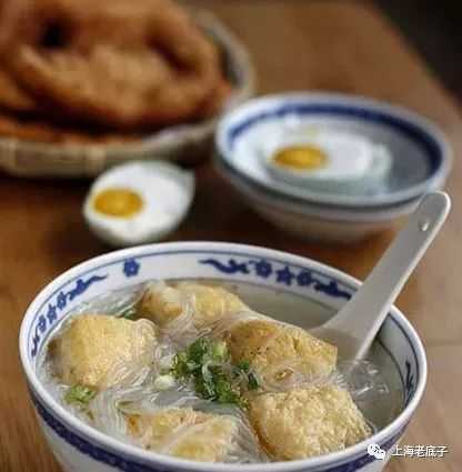 5e06eb22a7d33c289942f1326c2093f60d83b12e 油豆腐線粉湯