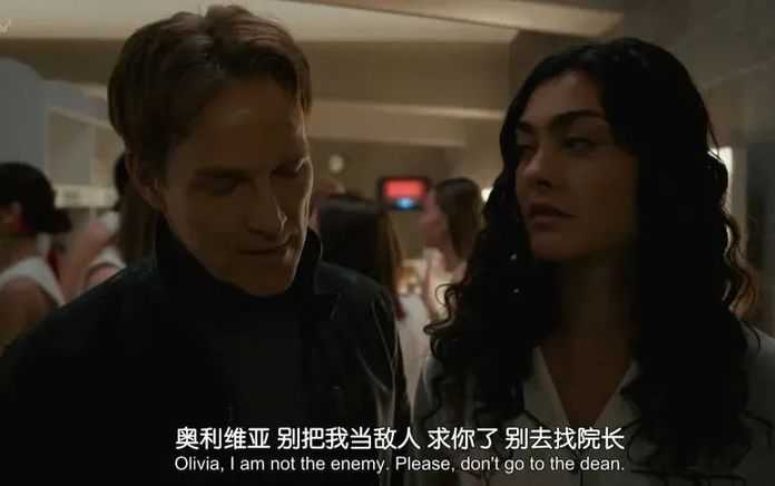 於是，他起了殺心