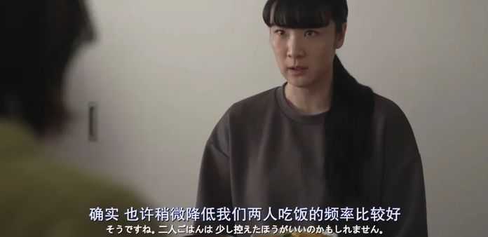 a73b7bc6870bf67896af832182fe3853047c47c0 兩人的生活再次變得單調無味
