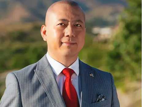 此後於被釋放