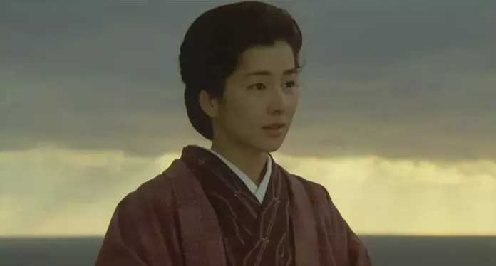 海峽