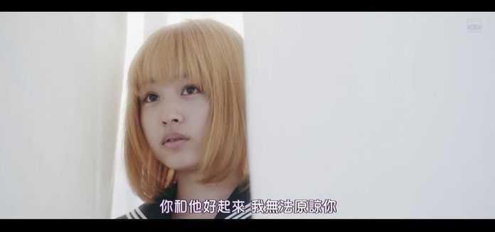 3ca6c9e63665e5625422e864f7012715f6536a0d 原來,欺凌者的頭頭因愛生恨