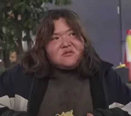 這樣，