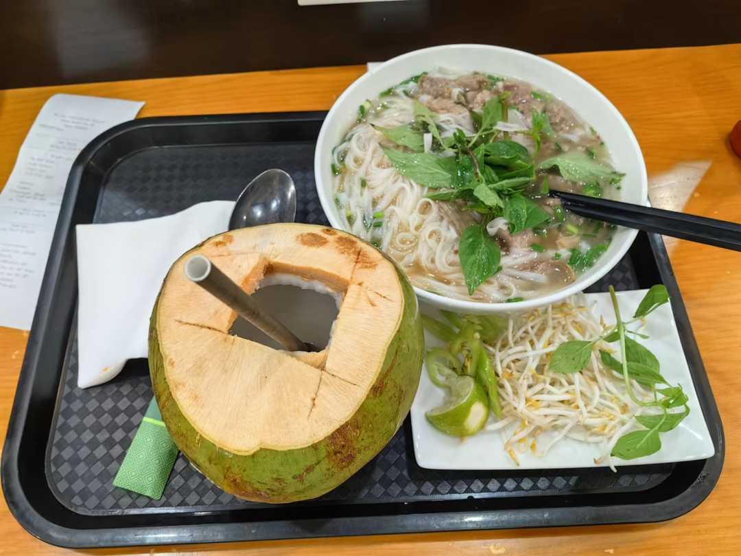 500e753d0550658c311281a559f1ae872263726b 越南河粉(Pho)