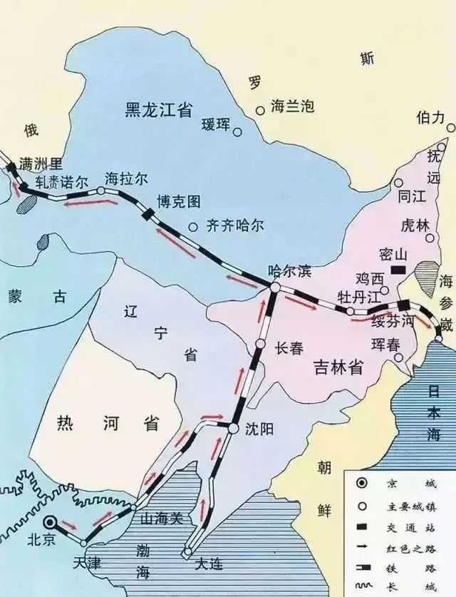 576cd1d596ec00d17704a4bbbe70dc0e46934d58 日俄戰爭客觀上打斷了俄國侵略東北的步伐
