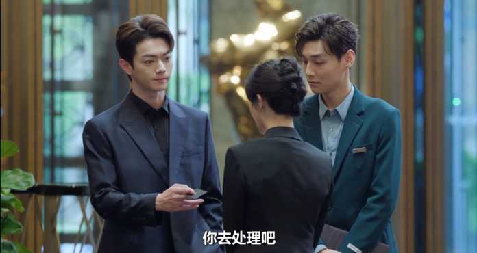 她的清醒停留在大是大非的