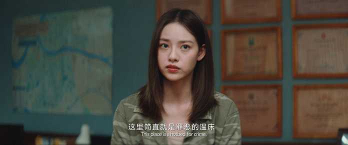 6d596385a59242b2011d208e218e1fd4a105b7b9 對於懸疑劇來說,觀眾的期待會越來越高