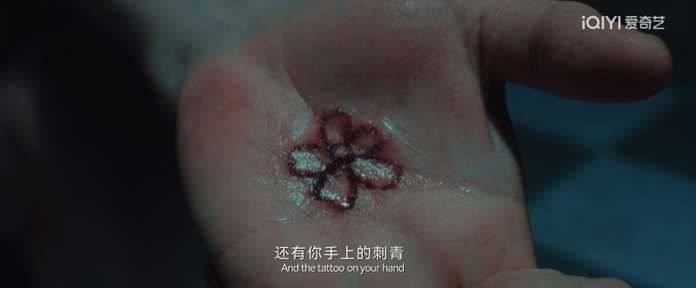 754d556b5d45260f23a7a07766e0b9241fe345cc 這說明兇手對林默的身份十分了解