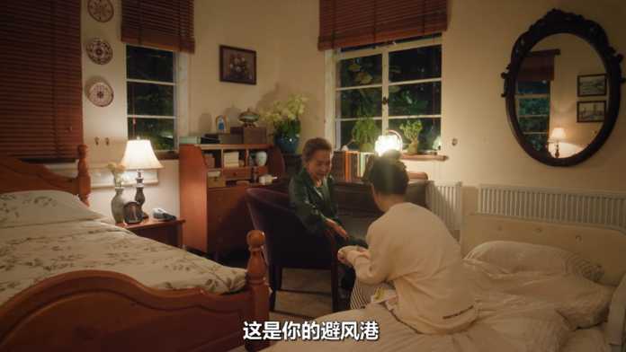 這不是純純的偶像劇？