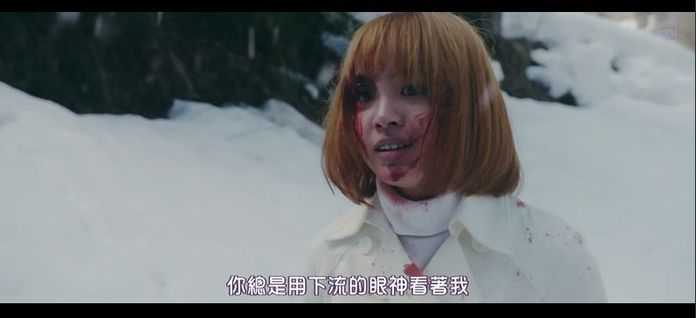 cc1becfe0d4924fcf9968271756453be2ce6eff4 其實,很多影片不是為了追求嗜血而創作