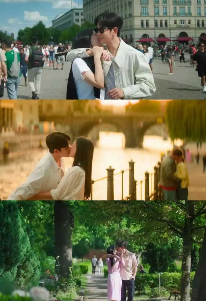 誰曾想，男主在婚後卻過得很不如意