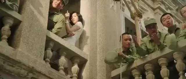 就像電影說的那樣——