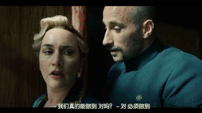 405d9dc6dfe7901147774b1d65e6317b4222b88f 以及在權利中浸淫太久,迷失的人性
