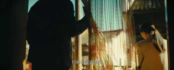 但南雅，並不是個一味忍讓的人