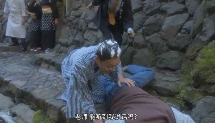有人也會好奇死亡的感覺，跳樓自殺