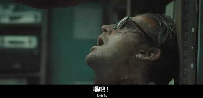 在這莊園中，