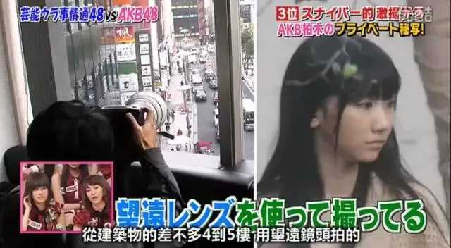 用「大炮」超有距離拍攝什麼的