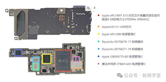 c2f36a88c1c22bf053586279b6c68675811703a4 拆開看一下電路板以及主要晶片分佈吧