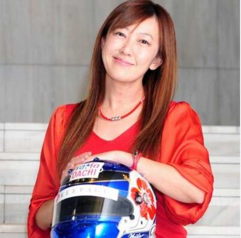 c8f56b49d7acf634ed50631ac865cd545b61140e 命運的改變還要從她20多歲講起