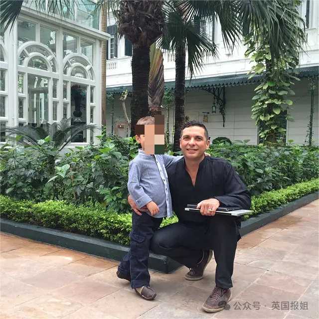 （小丈夫丹尼爾和盧卡斯）