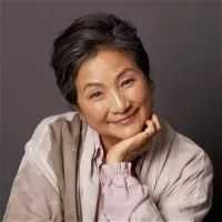 曾經有人問她，覺得人生什麼時候最好