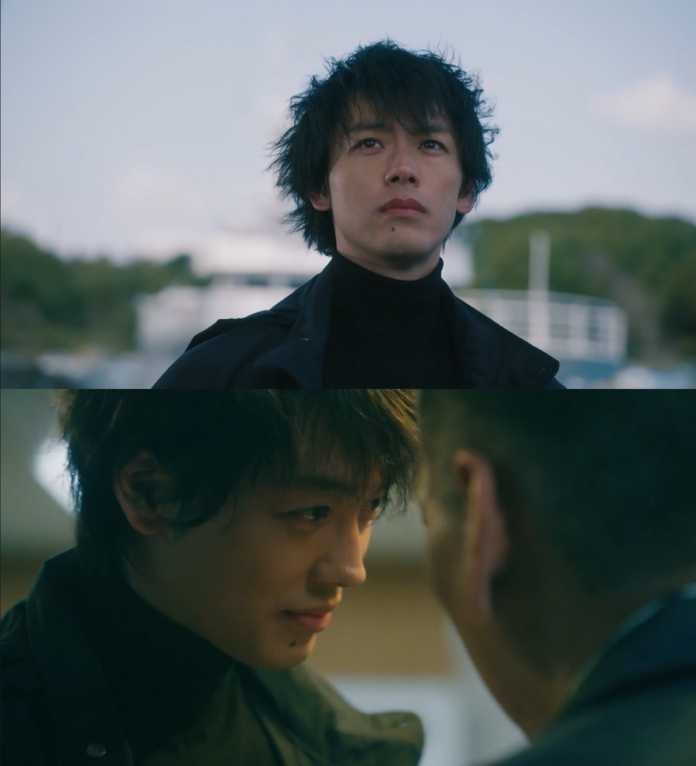 Believe－為你架起的橋樑