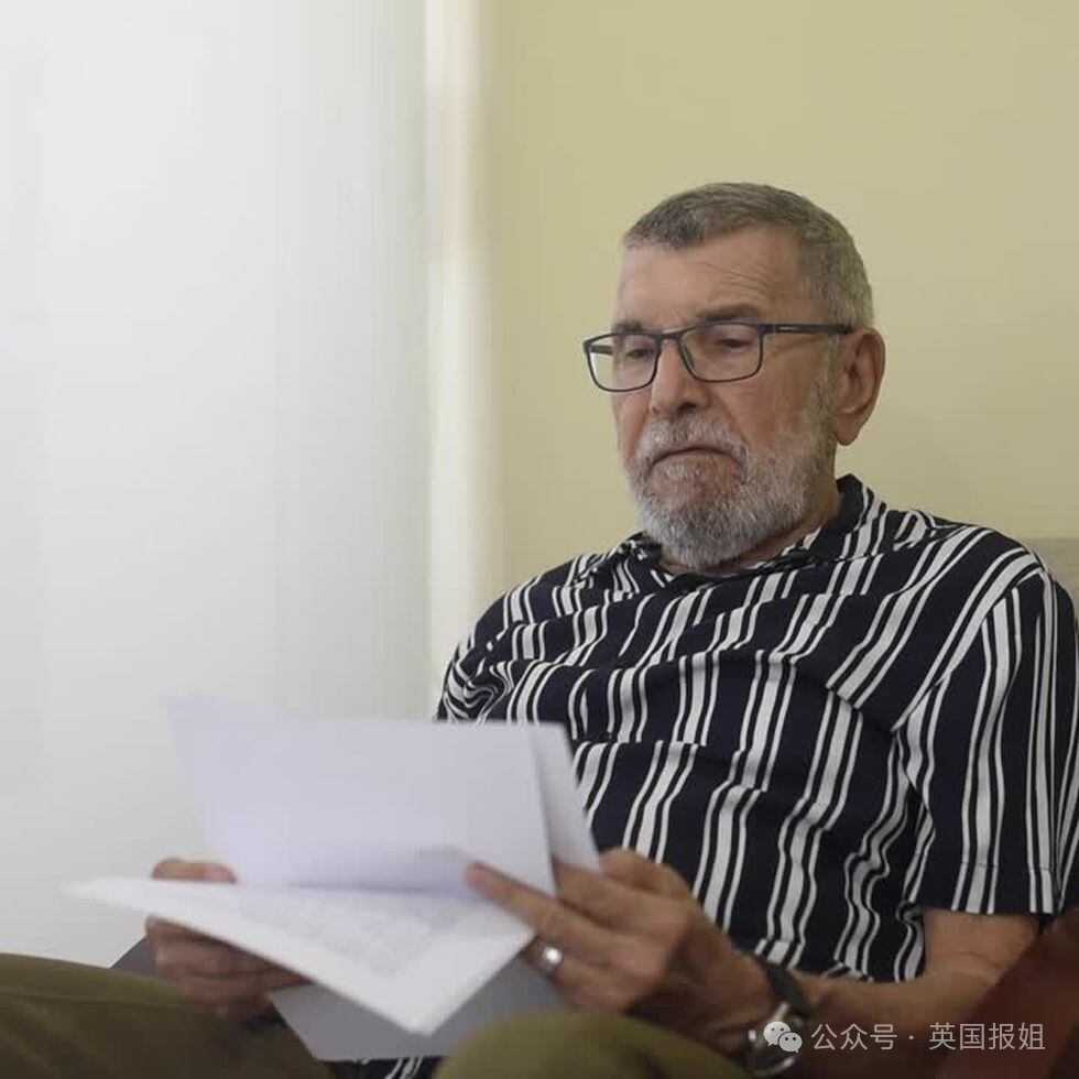 （阿甘正傳劇照）
