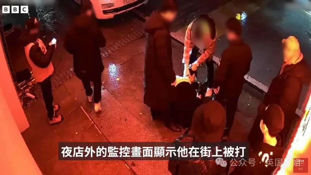 他們為什麼這麼囂張？