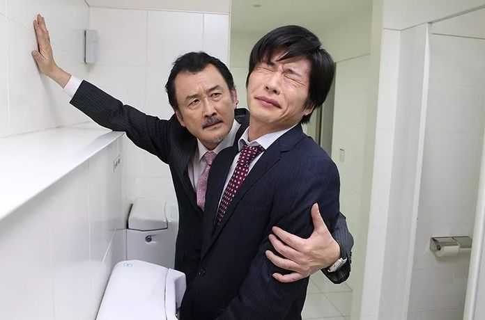 02e1855cd4f17f4753b8e78d05a6274894b66504 #男主的眼神說明了一切#