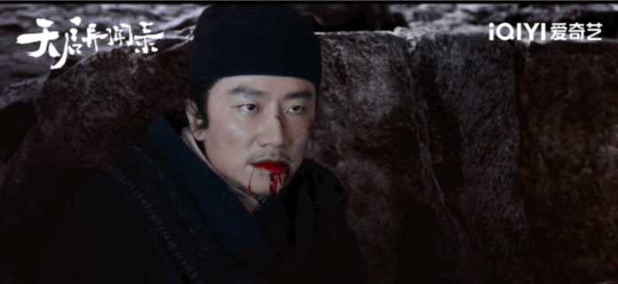 261ce1cac408f7a550a3516f078b612d87cde01f 陸劇想拍怪力亂神,過審難免閹割