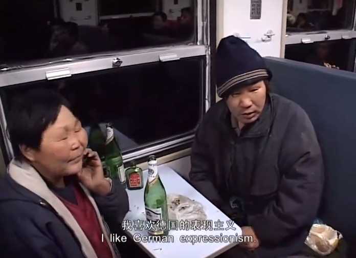 36c1cd101014362a3cb9a43df668ed0fd3f8a85c 家裡人都稱呼他是藝術家