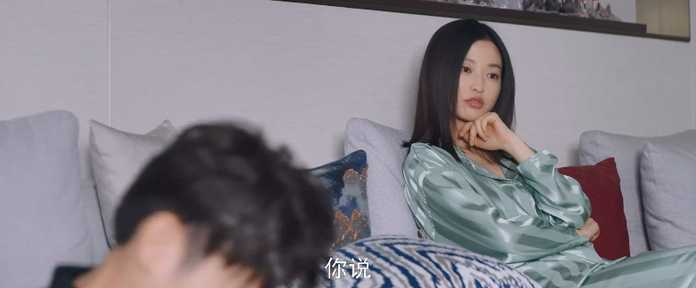 比如下面這段「渣男出軌」既視感對話