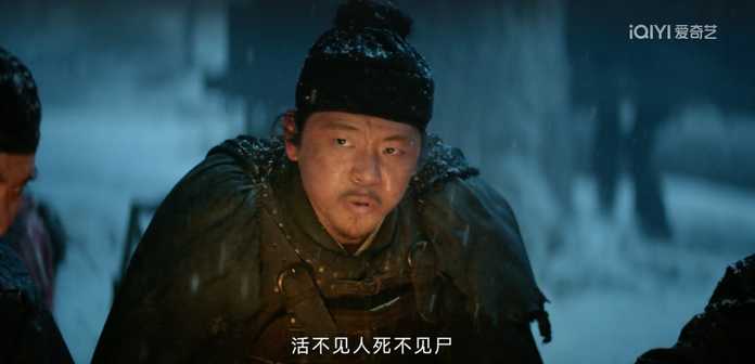 57f21007b84858d6dc1da3ed84f25fcf7c9a729a 劇中分為兩條線,一明一暗,同時開展